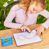 Rainbow Jumbo Crayon 4 Rainbow Jumbo Crayon 4
