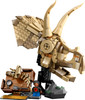 LEGO Jurassic World: Dinosaur Fossils: Triceratops Skull 2
