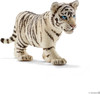 Tiger Cub, White 1