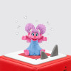 Abby Cadabby Tonie