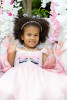 Sequins Secret Butterfly Twirl Dress With Wings