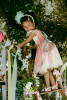 Sequins Secret Butterfly Twirl Dress With Wings
