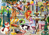 Super Dogs to the Rescue 60 Pc Puzzle 2