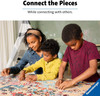 The Solar System   200 Pc Puzzle