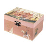 Princess Musical Jewelry Box