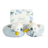 Koala Baby Booties 0 To 6 Months