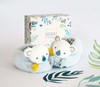 Doudou et Compagnie Yoka the Koala Baby Booties with Rattle 3