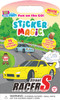 Sticker Magic: Aquatic Kingdom (Blueberry) 2