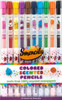Colored Smencils 10 Pack 1
