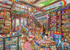 The Fantasy Toy Shop 1000 Pc Puzzle 2