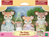 Calico Critters Deer Family 2