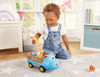 Kidoozie Harry Hippo Safari Truck 2