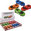 5\" Diecast Pull Back Lamborghini Revuelto (assorted) 1