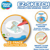 Ez Sketch Projection Drawing Tablet