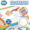 Ez Sketch Projection Drawing Tablet