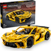 LEGO Technic: Chevrolet Corvette Stingray 1