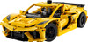 LEGO Technic: Chevrolet Corvette Stingray 2
