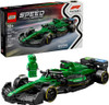 LEGO Speed Champions: Aston Martin Aramco F1® AMR24 Race Car 1 LEGO Speed Champions: Aston Martin Aramco F1® AMR24 Race Car 1