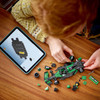 LEGO Speed Champions: KICK Sauber F1® Team C44 Race Car 3