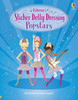 Pop Stars Sticker Dolly Dressing