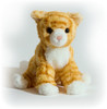 Gingie Striped Cat Mini Soft 4