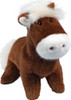 Jorge Chestnut Horse Muzzle 1