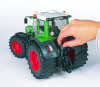Fendt 936 Vario Tractor