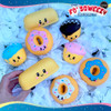 OMG Fo' Sqweezy  Snack Cakes Edition - Cupcake 4