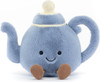 Amuseables Vicky Teapot 1