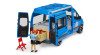 Mb Sprinter Camper W Driver