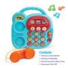 Animal Activity Phone