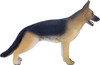 The German Shephard