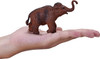 Woolly Mammoth Calf