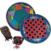 Tin Chinese Checkers 2