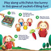 Patchs Pockets