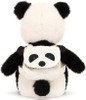 Backpack Panda 3