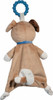 Zeke Puppy Teether 1