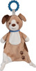 Zeke Puppy Teether 2