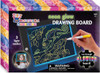 Neon Glow LED Drawing Board 1