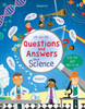 Lift-The-Flap Questions And Answers About Science