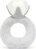 Amuseable Diamond Ring 3