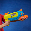Wavespray Super Soaker