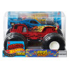 Hot Wheels Monster Trucks