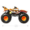 Hot Wheels Monster Trucks