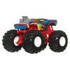 Hot Wheels Monster Trucks