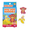 Monkey And Banana Boo Boo Bandages
