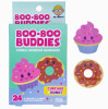 Cupcake And Donut Boo Boo Bandages