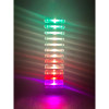 Voice Responsive Multi Colored Mood Lamp