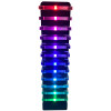 Voice Responsive Multi Colored Mood Lamp