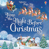 Pop-Up <U+0091>Twas The Night Before Christmas 1